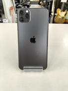 【ＪＵＮＫ扱い・バッテリ77％・画面上部割れ有】|APPLE