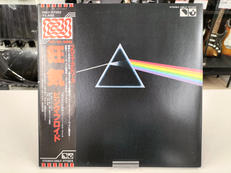 LP盤　洋楽|TOSHIBA EMI