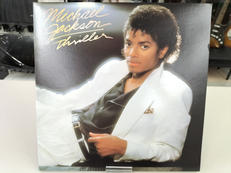LP盤　洋楽|EPIC Records