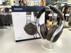 ヘッドホン|DENON