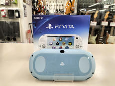 PS VITA|SONY