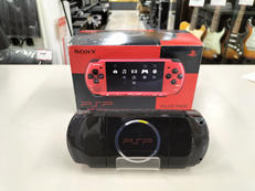 PSP|SONY