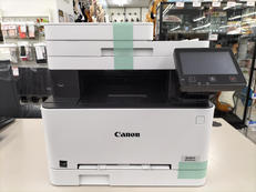 レーザープリンター|CANON