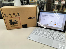 CHROME BOOK|ASUS