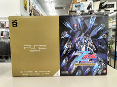 PS2|SONY