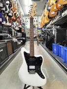 エレキギター|SQUIER