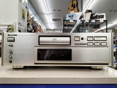 DATデッキ|PIONEER