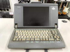 ワープロ|TOSHIBA