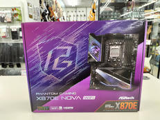 マザーボード|ASROCK