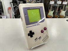 初代GAME BOY|NINTENDO