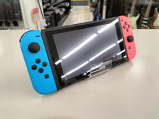 SWITCHバッテリー強化版|NINTENDO / 任天堂