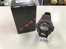 腕時計|CASIO