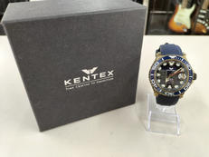 腕時計|KENTEX