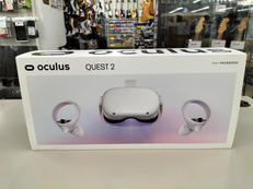 VRゴーグル|OCULUS