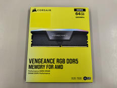 PC用メモリ|CORSAIR