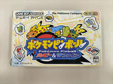 GBAソフト|NINTENDO