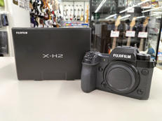 デジタルミラーレス一眼|FUJIFILM