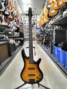 エレキベース|IBANEZ