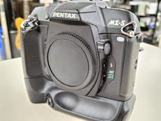 フィルム一眼レフ|PENTAX