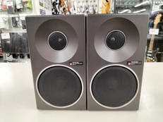 スピーカーシステム|TECHNICS