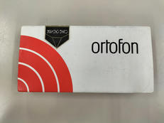 レコードカートリッジ|ORTOFON