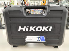 インパクトドライバー|HIKOKI