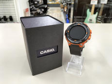 スマートウォッチ|CASIO