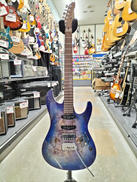 【ポプラパールで個性的！限定生産の1本！】|IBANEZ