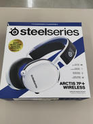 ゲーミングヘッドセット|STEEELSERIES