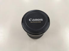 カメラレンズ|CANON