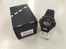 G-SHOCK|CASIO