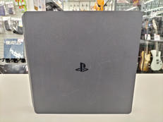 PS4|SONY