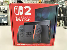 SWITCH2|NINTENDO