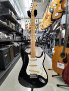 エレキギター|FENDER JAPAN