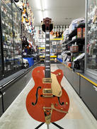 フルアコ|GRETSCH