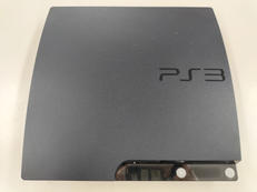 PS3|SONY