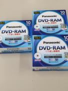 DVD-RAM|PANASONIC