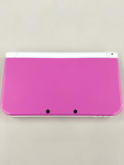 NEW3DSLL|NINTENDO