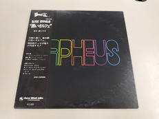 LPレコード|THREE BLIND MICE