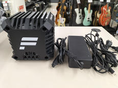 Boost Kit 180（180W電源アダプター付属）|FANATEC