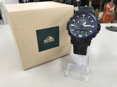 腕時計|CASIO