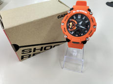 腕時計|CASIO