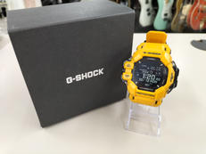 時計|CASIO