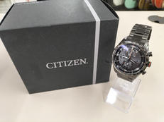 ATTESA|CITIZEN