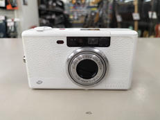 コンパクトフィルムカメラ|FUJIFILM