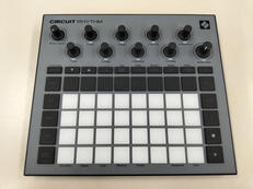 サンプラー|NOVATION