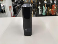 【10TB・外付けHDD・ケース浮き/ゴム足欠品有】|WESTERN DIGITAL