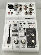 USBミキサー|YAMAHA