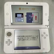 3DSLL|NINTENDO / 任天堂