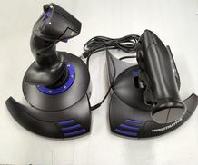 コントローラー（ハンドル・ジョイスティック）|THRUSTMASTER